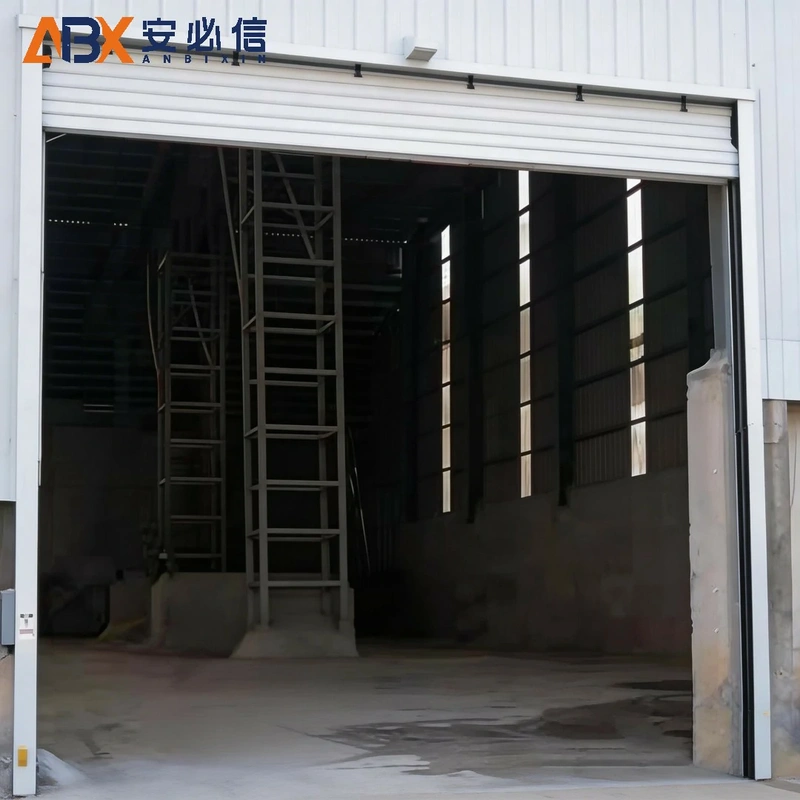 河池快速堆积门
