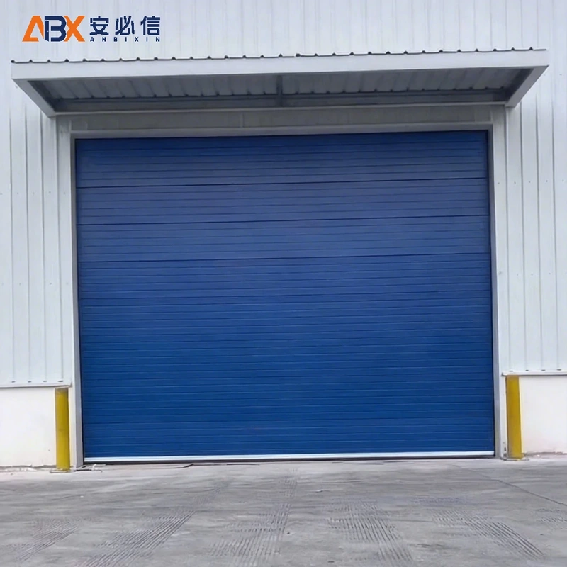 河池涡轮硬质高速门