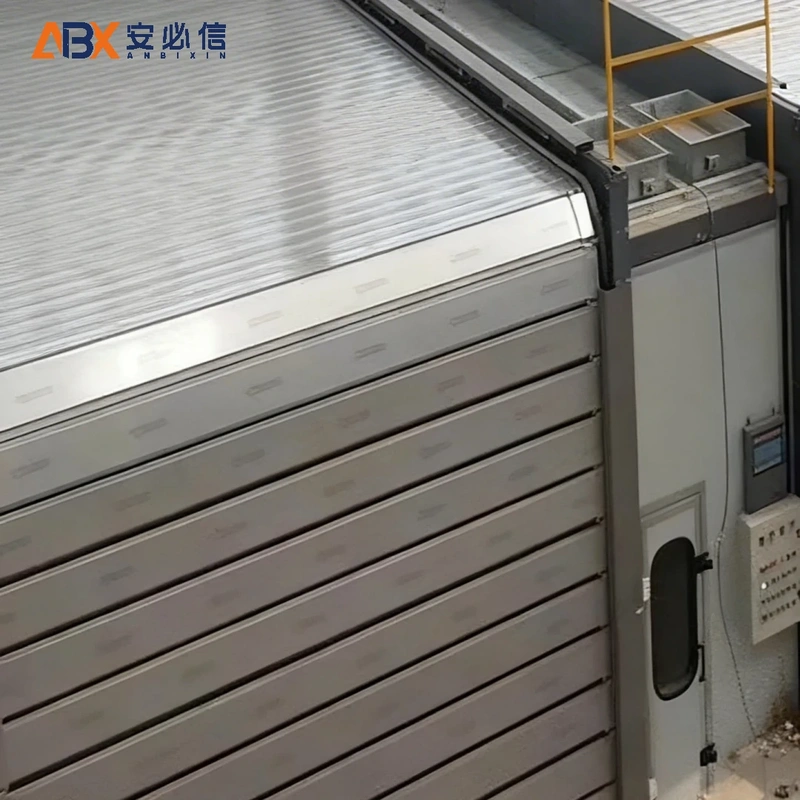 河池消防高速门
